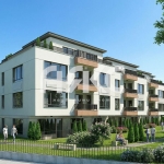 Тристаен апартамент в София, Малинова долина - 115 кв.м за 1242 €/кв.м - Снимка #1