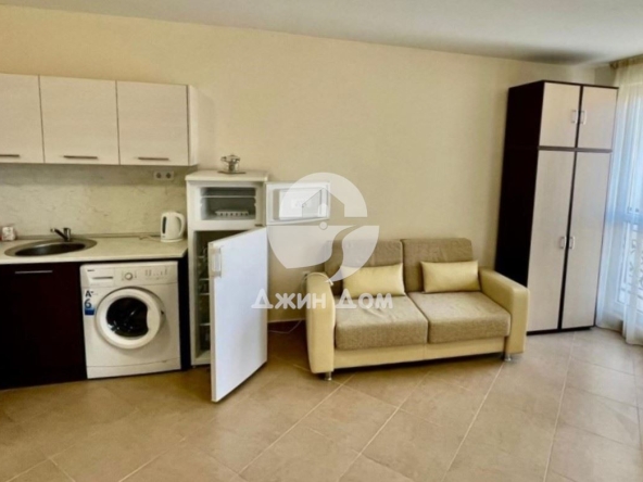 Едностаен апартамент в к.к. Слънчев бряг - 41 кв.м за 908 €/кв.м - Снимка #1