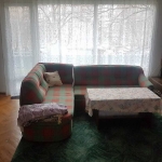 Дава се под наем Тристаен апартамент в Пловдив, Младежки Хълм - 90 кв.м за 423.3 € - Снимка #1