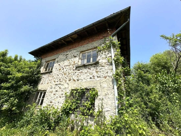 Къща в с. Кремен, Област Благоевград - 150 кв.м за 340 €/кв.м - Снимка #1