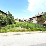 Парцел в Банско - 486 кв.м за 250 €/кв.м - Снимка #1