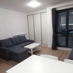 Дава се под наем Двустаен апартамент в София, Манастирски ливади - 51 кв.м за 600 € - Снимка #1