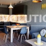 Дава се под наем Двустаен апартамент в к.к. Св.Св. Константин и Елена - 70 кв.м за 598.23 € - Снимка #1