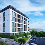 Двустаен апартамент в Варна, Аспарухово - 95 кв.м за 685 €/кв.м - Снимка #1