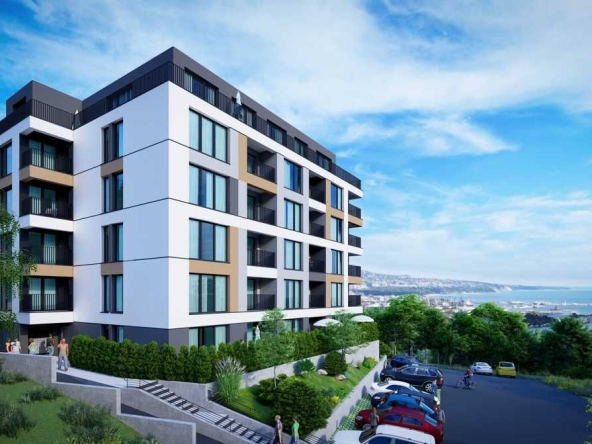 Двустаен апартамент в Варна, Аспарухово - 95 кв.м за 685 €/кв.м - Снимка #1