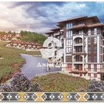 Четиристаен апартамент в Свети Влас - 257 кв.м за 1131 €/кв.м - Снимка #1