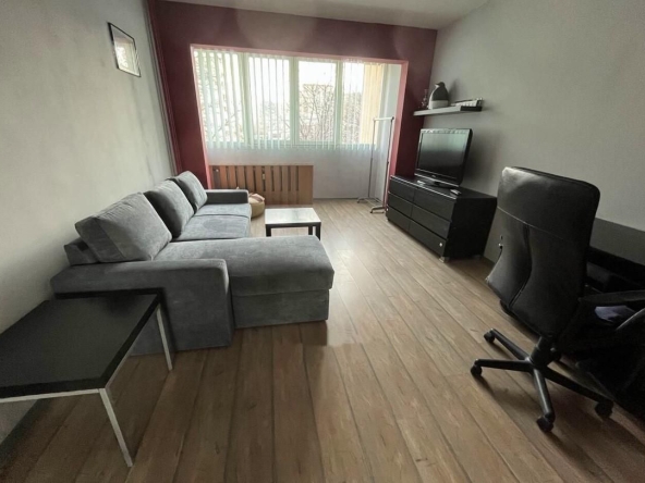 Дава се под наем Двустаен апартамент в София, Дружба 2 - 62 кв.м за 449 € - Снимка #1