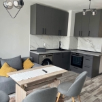 Дава се под наем Двустаен апартамент в София, Банишора - 56 кв.м за 698.19 € - Снимка #1