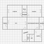 Многостаен апартамент в Шумен, Добруджански - 94 кв.м за 1149 €/кв.м - Снимка #1