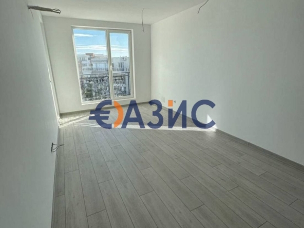 Двустаен апартамент в Несебър - 48 кв.м за 786 €/кв.м - Снимка #1