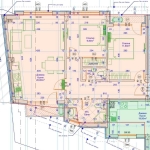 Тристаен апартамент в Варна, Левски - 100 кв.м за 1326 €/кв.м - Снимка #1