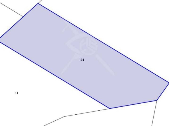 Земеделски имот в с. Бойково, Област Пловдив -  кв.м за 17 €/дка - Снимка #1