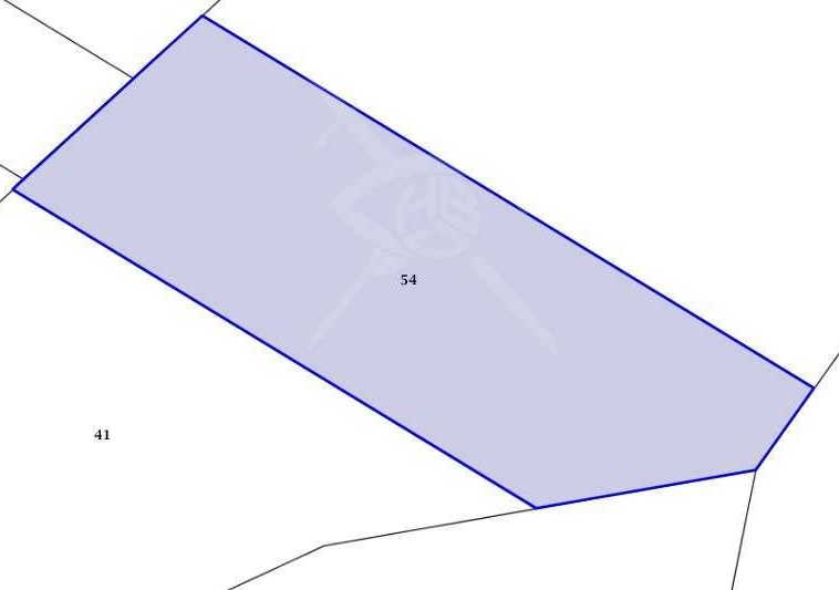 Земеделски имот в с. Бойково, Област Пловдив -  кв.м за 17 €/дка - Снимка #1