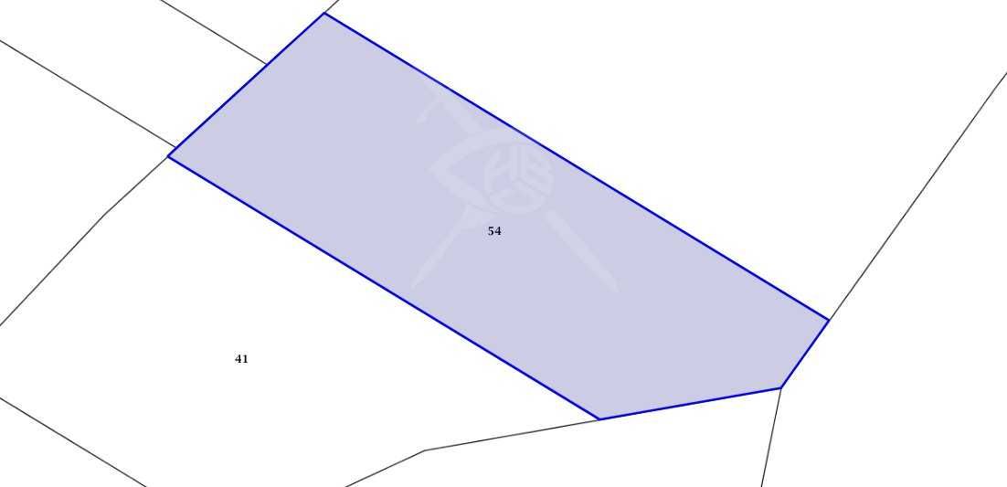 Земеделски имот в с. Бойково, Област Пловдив -  кв.м за 17 €/дка - Снимка #1