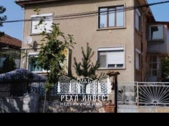 Къща в Димитровград - 150 кв.м за 554 €/кв.м - Снимка #1