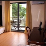 Дава се под наем Едностаен апартамент в к.к. Слънчев бряг - 41 кв.м за 240 € - Снимка #1