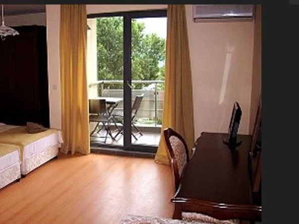 Дава се под наем Едностаен апартамент в к.к. Слънчев бряг - 41 кв.м за 240 € - Снимка #1