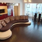 Двустаен апартамент в к.к. Слънчев бряг - 55 кв.м за 1177 €/кв.м - Снимка #1