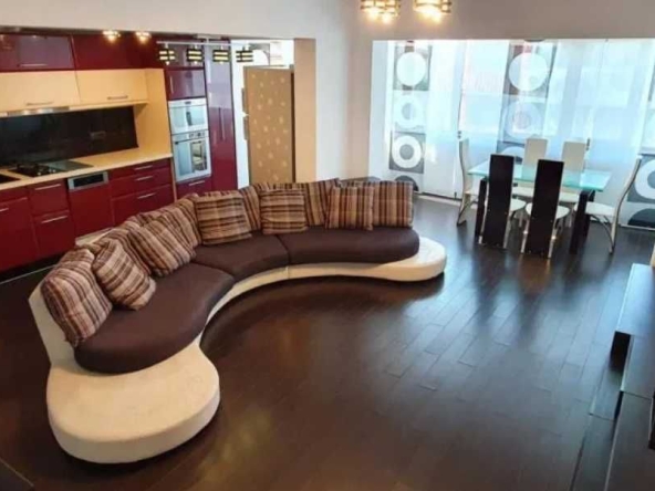 Дава се под наем Двустаен апартамент в Пловдив, Западен - 60 кв.м за 285.6 € - Снимка #1