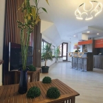 Дава се под наем Мезонет в София, Драгалевци - 205 кв.м за 1000 € - Снимка #1