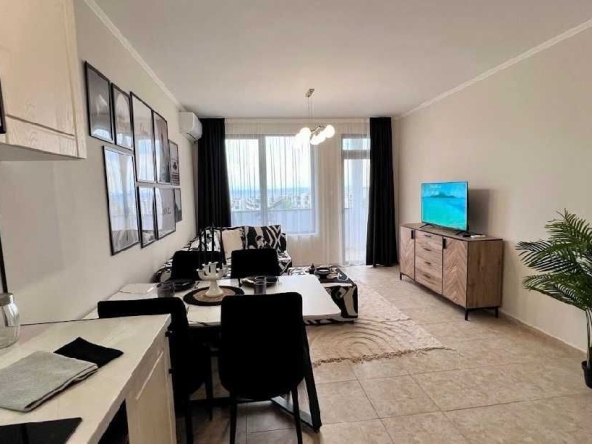 Двустаен апартамент в Свети Влас - 69 кв.м за 640 €/кв.м - Снимка #1