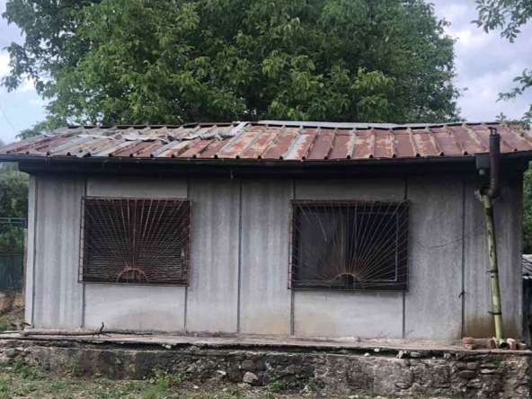 Къща в Пловдив, Остромила - 54 кв.м за 331 €/кв.м - Снимка #1