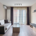 Дава се под наем Двустаен апартамент в София, Кръстова вада - 61 кв.м за 697.17 € - Снимка #1