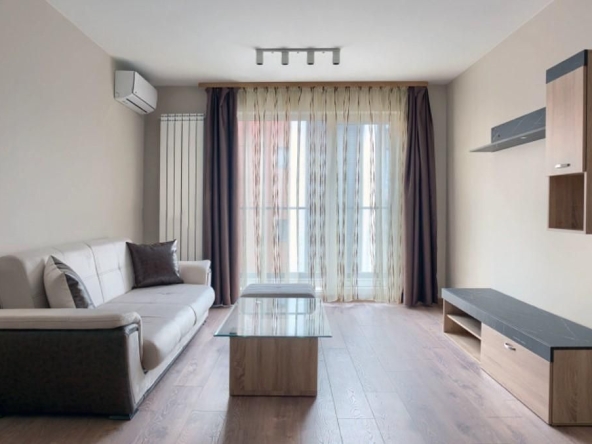 Дава се под наем Двустаен апартамент в София, Кръстова вада - 61 кв.м за 797.64 € - Снимка #1