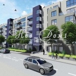 Тристаен апартамент в София, Обеля 2 - 95 кв.м за 1674 €/кв.м - Снимка #1