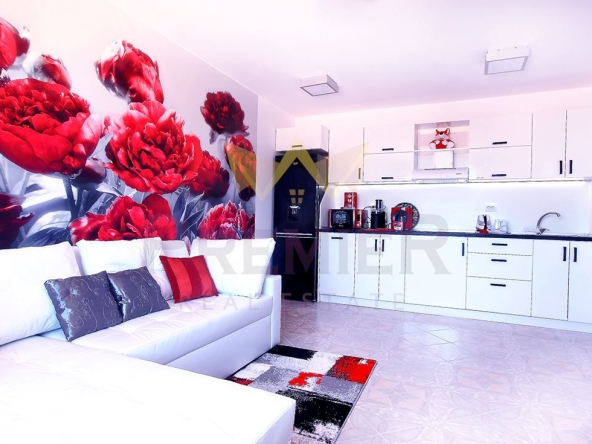 Мезонет в Балчик - 139 кв.м за 993 €/кв.м - Снимка #1