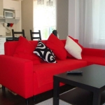 Дава се под наем Двустаен апартамент в Пловдив, Западен - 65 кв.м за 306 € - Снимка #1