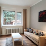 Дава се под наем Двустаен апартамент в София, Център - 65 кв.м за 850 € - Снимка #1