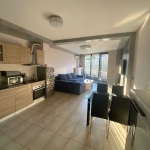 Дава се под наем Двустаен апартамент в София, Манастирски ливади - 80 кв.м за 714 € - Снимка #1