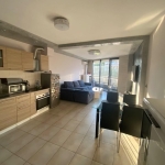 Дава се под наем Двустаен апартамент в София, Манастирски ливади - 80 кв.м за 750 € - Снимка #1