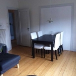 Дава се под наем Двустаен апартамент в Пловдив, Изгрев - 65 кв.м за 229.5 € - Снимка #1