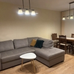Дава се под наем Тристаен апартамент в София, Младост 2 - 90 кв.м за 846.6 € - Снимка #1