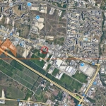 Парцел в Варна, Владислав Варненчик - 1350 кв.м за 430 €/кв.м - Снимка #1