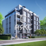 Тристаен апартамент в София, Модерно предградие - 167 кв.м за 381 €/кв.м - Снимка #1