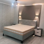 Дава се под наем Едностаен апартамент в София, Слатина - 32 кв.м за 350 € - Снимка #1