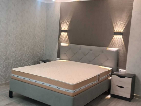 Дава се под наем Едностаен апартамент в София, Слатина - 32 кв.м за 350 € - Снимка #1