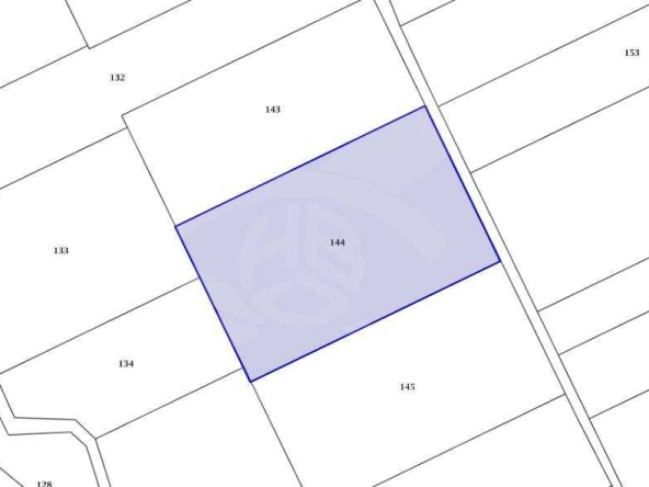 Парцел в с. Брестник, Област Пловдив - 6300 кв.м за 12 €/кв.м - Снимка #1