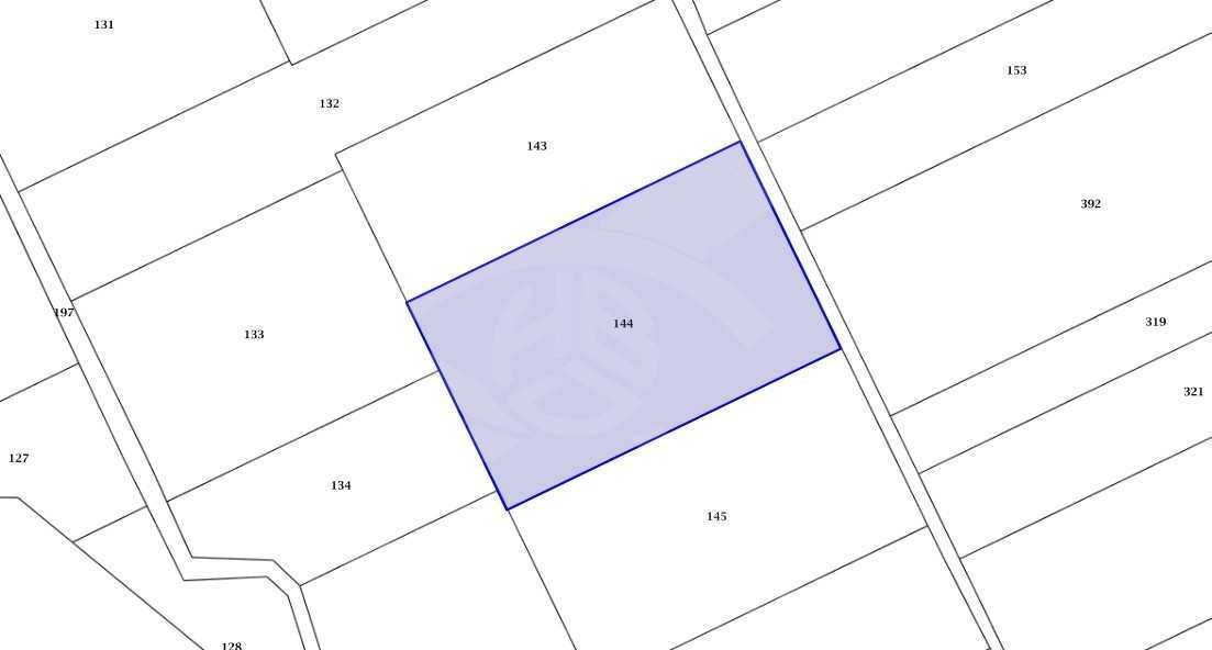 Парцел в с. Брестник, Област Пловдив - 6300 кв.м за 12 €/кв.м - Снимка #1