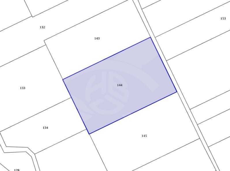 Парцел в с. Брестник, Област Пловдив - 6300 кв.м за 12 €/кв.м - Снимка #1