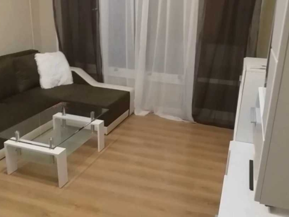 Дава се под наем Двустаен апартамент в София, Надежда 2 - 48 кв.м за 458.49 € - Снимка #1