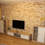 Дава се под наем Тристаен апартамент в Пловдив, Западен - 86 кв.м за 372.3 € - Снимка #1