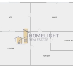 Двустаен апартамент в София, Младост 4 - 50 кв.м за 1459 €/кв.м - Снимка #1