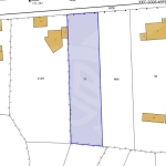 Парцел в с. Маноле, Област Пловдив - 1260 кв.м за 72 €/кв.м - Снимка #1