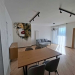 Дава се под наем Двустаен апартамент в София, Младост 4 - 80 кв.м за 697.17 € - Снимка #1