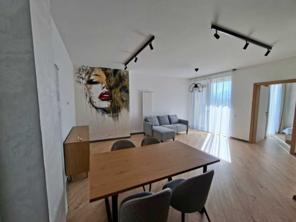 Дава се под наем Двустаен апартамент в София, Младост 4 - 80 кв.м за 697.17 € - Снимка #1