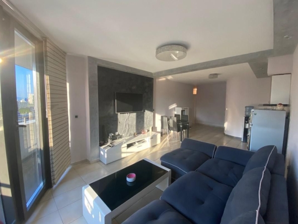 Дава се под наем Двустаен апартамент в София, Манастирски ливади - 80 кв.м за 700 € - Снимка #1